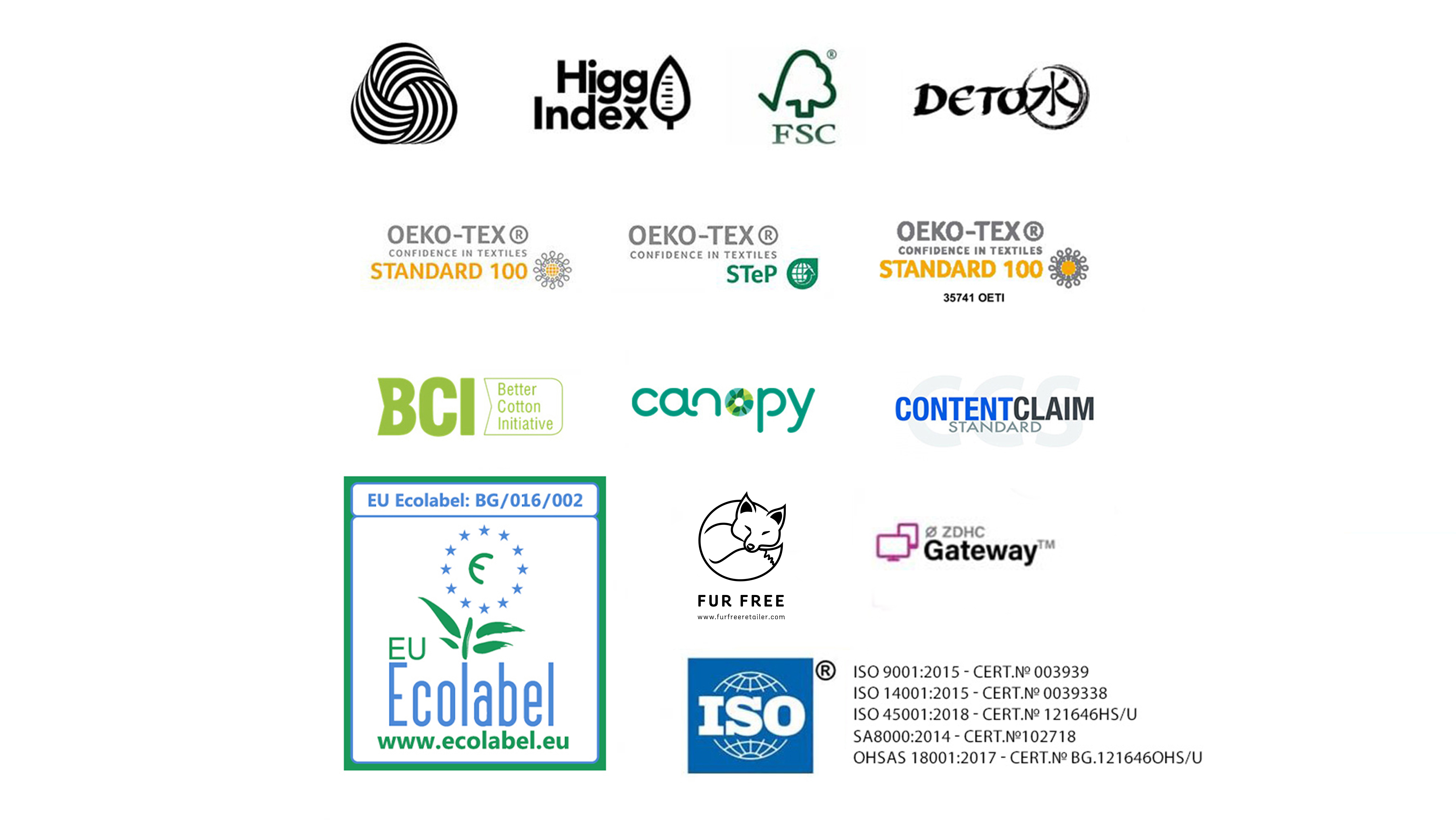 Socijalna odgovornost - logos